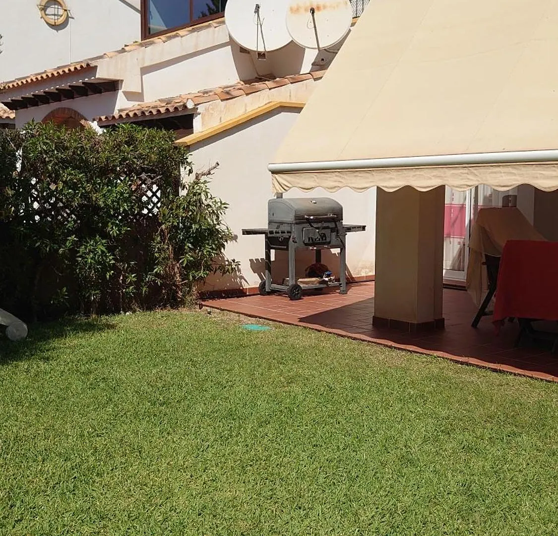 Villas Alandalus Vera 0*,