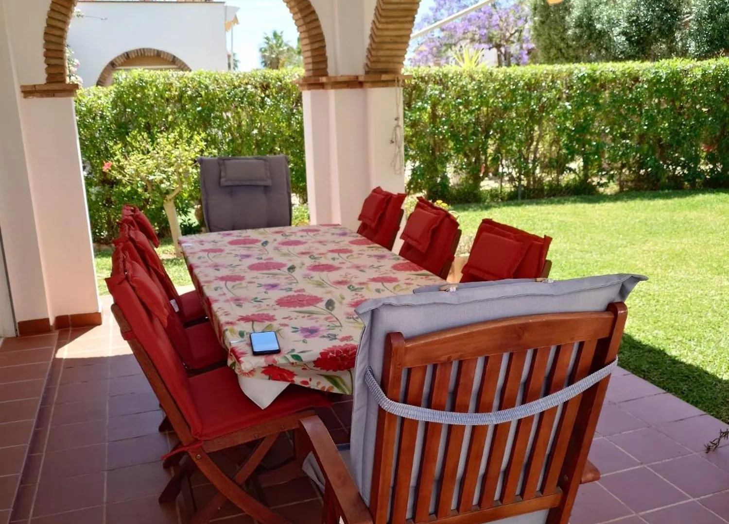 Villas Alandalus Vera