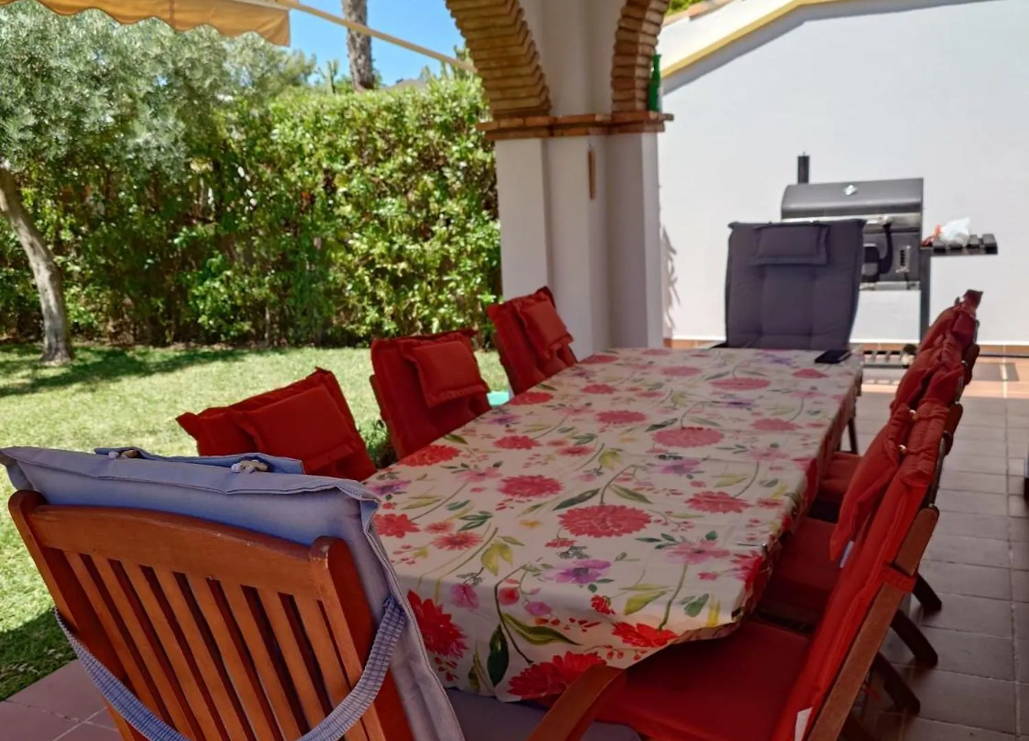 Villas Alandalus Vera