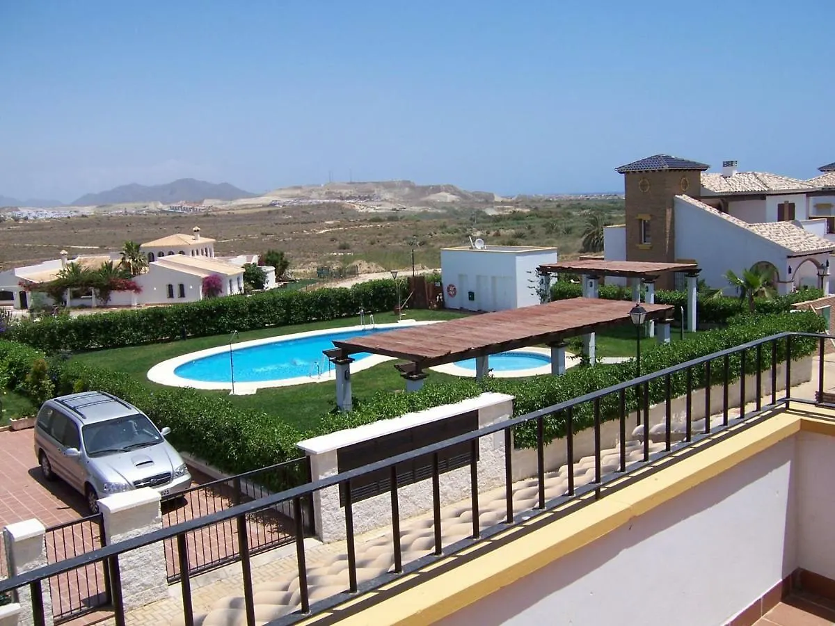 Villas Alandalus Vera