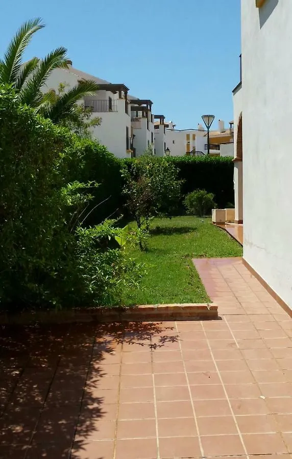 Villas Alandalus Vera 0*,  Spain