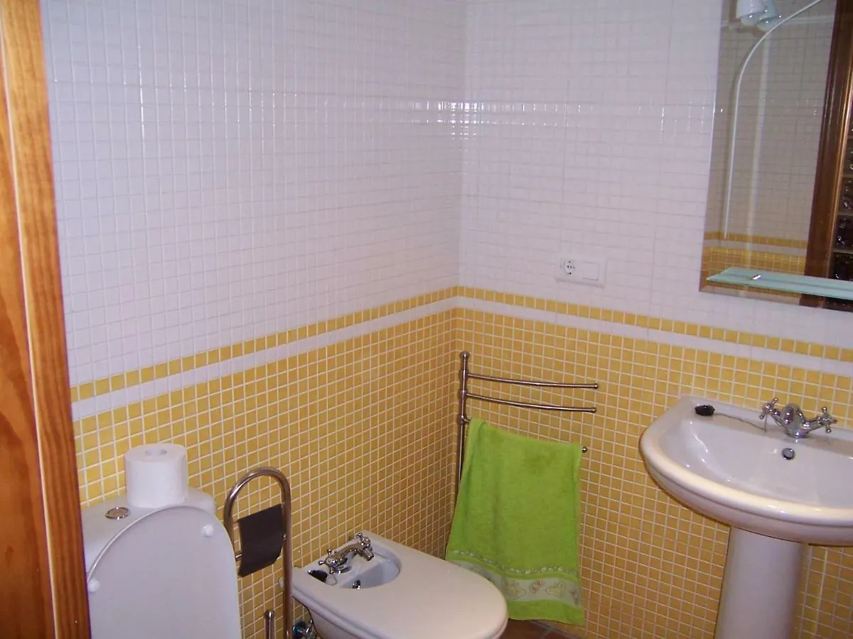 Villas Alandalus Vera