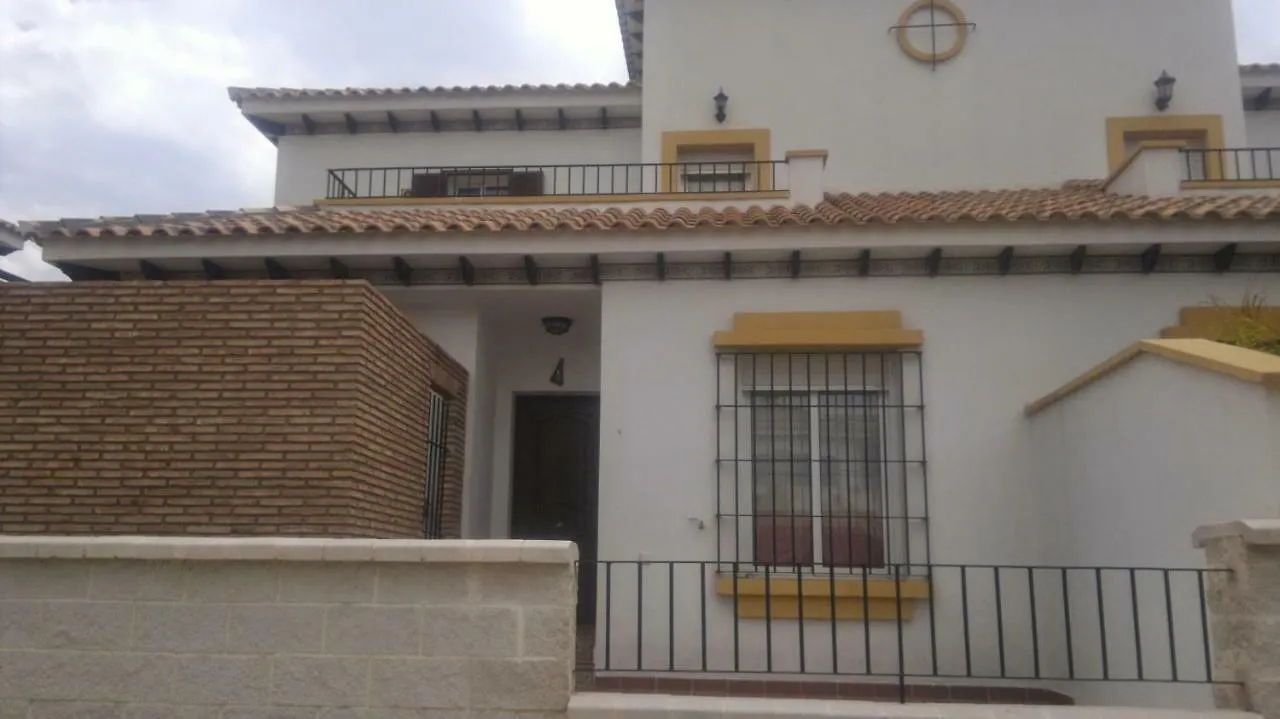 Villas Alandalus Vera
