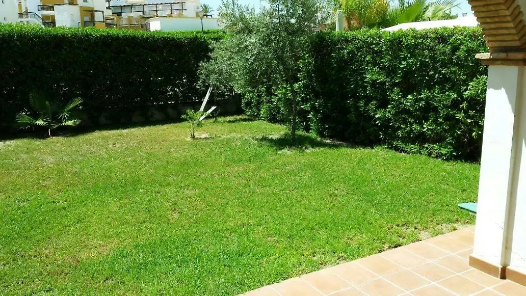 Villas Alandalus Vera