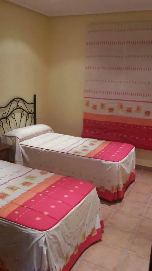 Villas Alandalus Vera