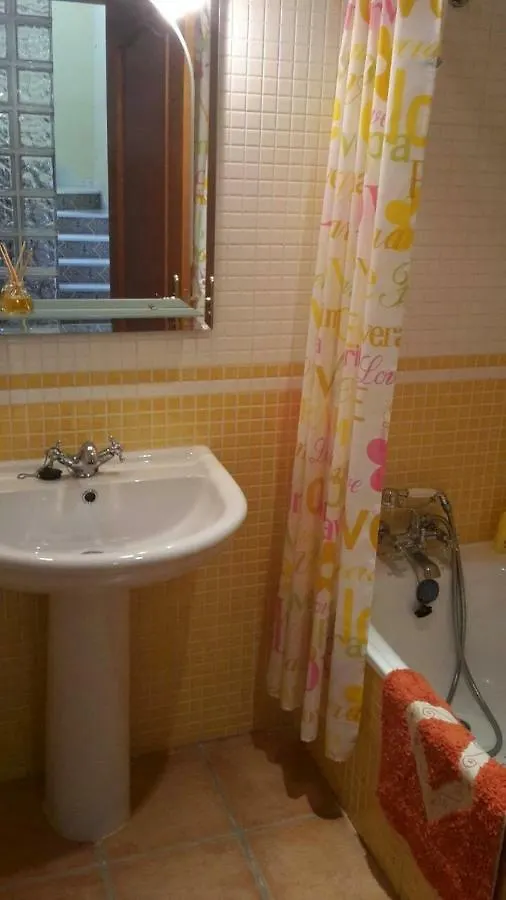 Villas Alandalus Vera 0*,  Spain