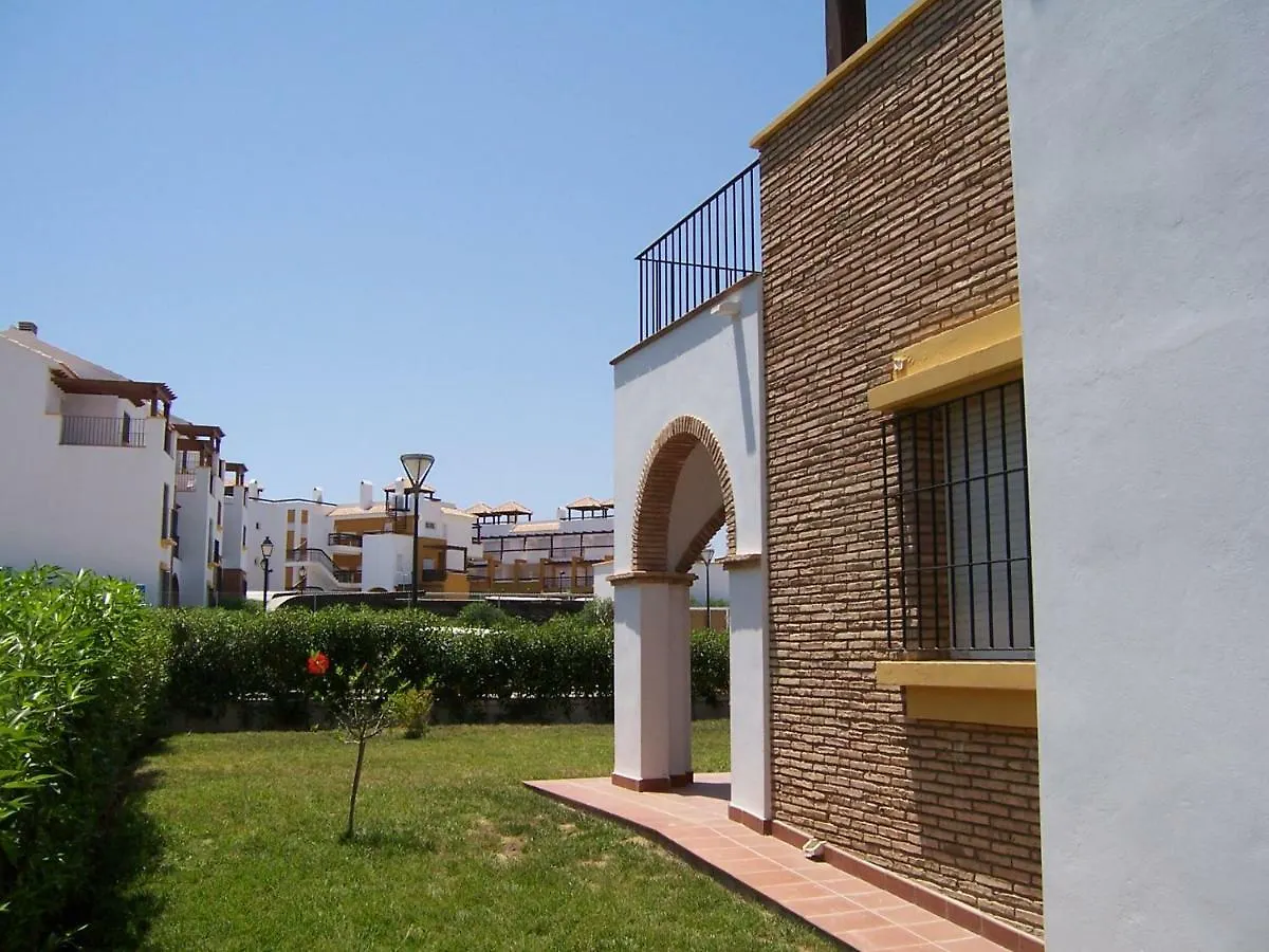 Villas Alandalus Vera