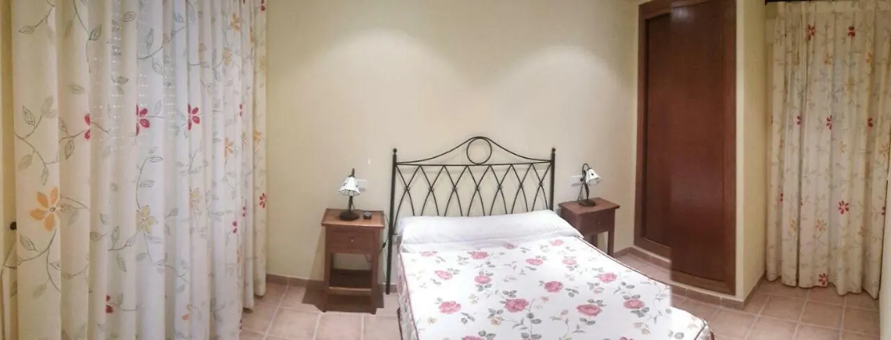 Villas Alandalus Vera